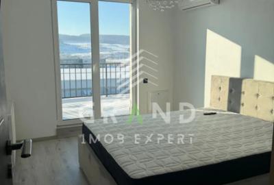 Apartament cu 2 camere decomandat, mobilat în Dâmbul Rotund - 4