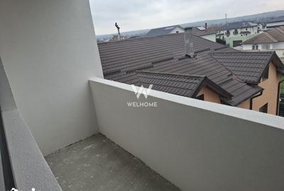 Apartament cu 2 camere în Șelimbăr - 3