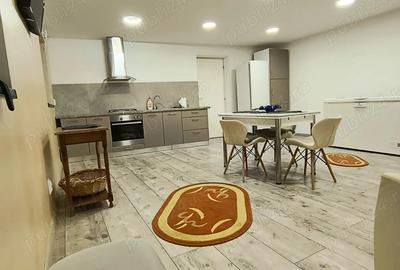 Casa de vanzare la 500 m de Spitalul Judetean - 2