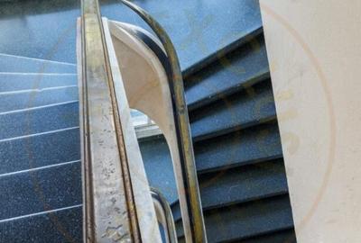 Garsoniera Dubla | Terasa 12 MP | Ultracentral - str. Eforie - 1