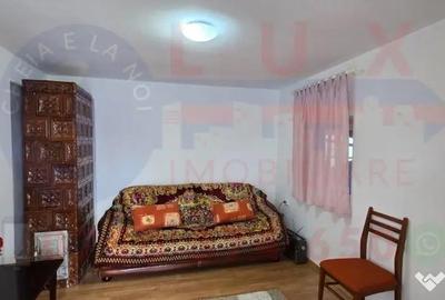 Casă cu 3 camere cu Teren 532 Mp în Păcii - 8