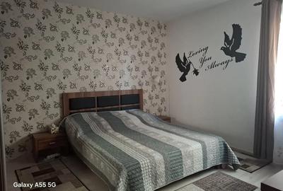 Casă cu 3 camere în Letea Veche - 3