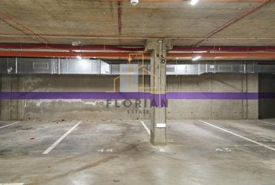 Apartament cu 2 camere semidecomandat, mobilat în Circumvalațiunii - 17