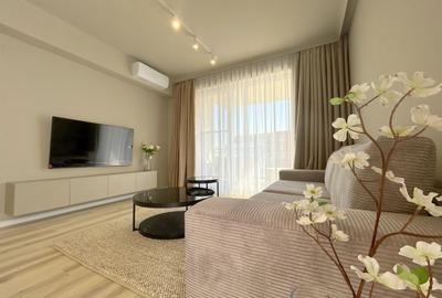 Apartament cu 2 camere decomandat în Lipovei - 3