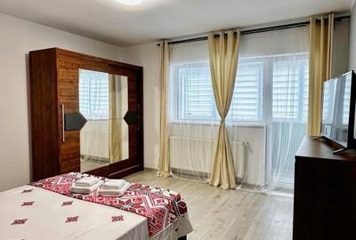Apartament de 2 camere DECOMANDATE, 53 mp, 2 balcoane, parcare, zona Porii - 2