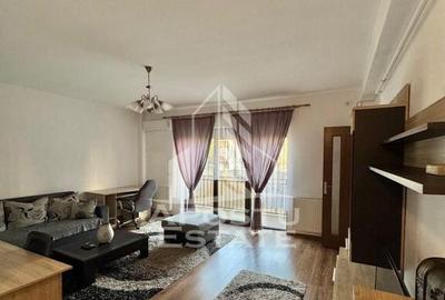 Apartament cu 2 camere decomandat în Giroc