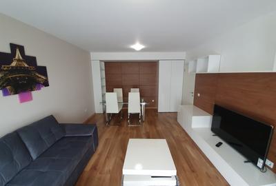 Apartament cu 2 camere decomandat, mobilat în Nord - 6