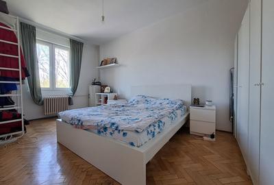 Apartament cu 2 camere decomandat în Floreasca - 11