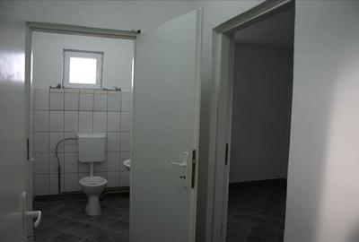 Hala incalzita, zona autostrada, flexibilitate si posibilitati de extindere - 8