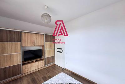 Garsonieră decomandată, mobilată în Central - 4