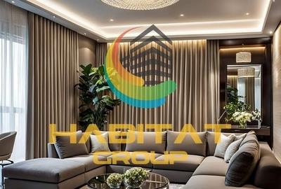 Apartament 3 camere, bloc nou, acte gata- Metalurgiei - 2