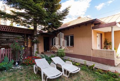 Casa Coiciu 5 camere la sol cu teren 408 mp si garaj - 21