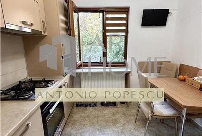 Apartament 4 camere mobilat si utilat, Ploiesti, zona Nord - 7