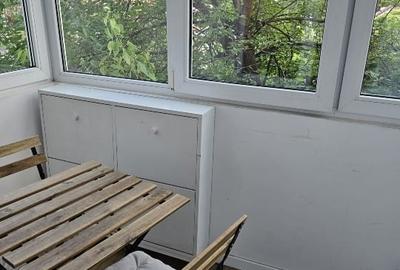 Apartament cu 2 camere semidecomandat, mobilat în Domenii - 10