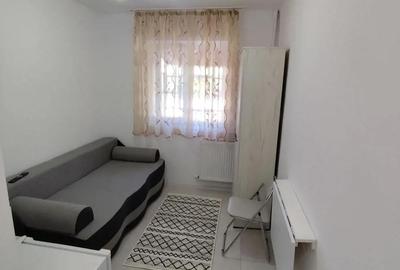 Garsonieră decomandată în Micro 14 - 4