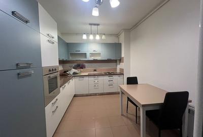 Apartament cu 2 camere decomandat în Central - 6