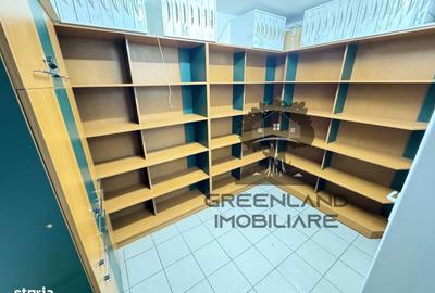 Spațiu comercial, de 50 mp, în Nicolina - 1