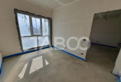 Apartament 3 camere 57 mp utili constructie noua 2025 - 3