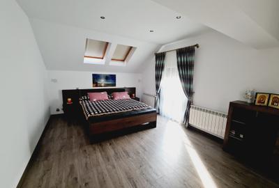 Vila de Lux cu 6 Camere | Finisaje Premium | Mobilata si Utilata - 20