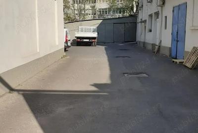 Spațiu comercial, de 777 mp, în Titulescu - 5