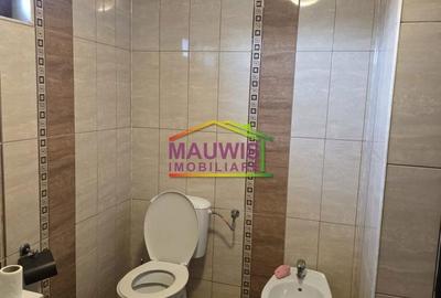 Casă cu 6 camere cu Teren 251 Mp în Central - 6