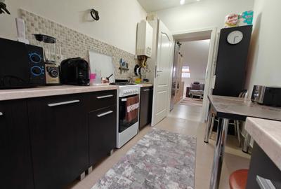 Apartament cu 2 camere în Dumbrăvița - 4