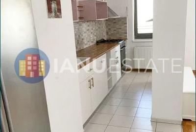 Apartament cu 2 camere decomandat în Apărătorii Patriei - 1