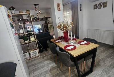 Apartament cu 3 camere în Nord - 11