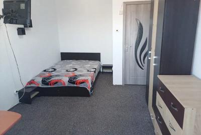 Inchiriez garsoniera in Dragasani - 1