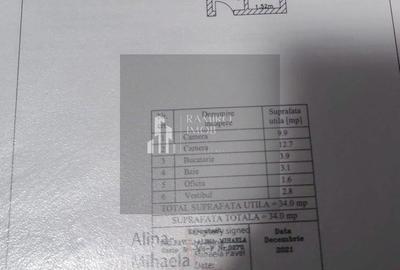 Apartament cu 2 camere decomandat, mobilat în Olteniței - 9