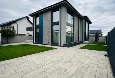 Casa individuala cu 6 camere, zona Parfumului. Comision 0 - 13