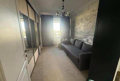 Apartament cu 4 camere decomandat, mobilat în Barbu Văcărescu - 3