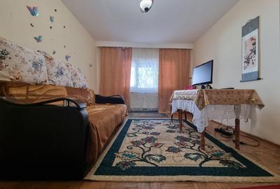 Garsonieră decomandată, mobilată în Central - 1