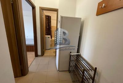 Garsonieră decomandată, mobilată în Crângași - 3