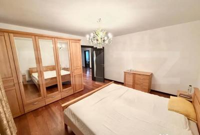 Casă cu 7 camere cu Teren 1800 Mp în Central - 6