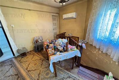 Vila tip duplex de vanzare  Vatra Luminoasa - 16