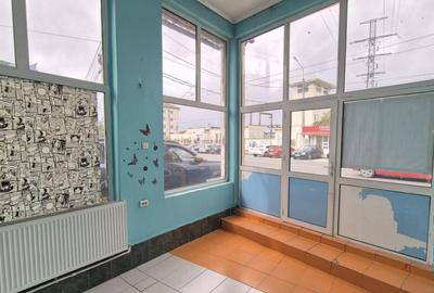 Spa?iu comercial stradal, B-dul Ecaterina Teodoroiu - 2