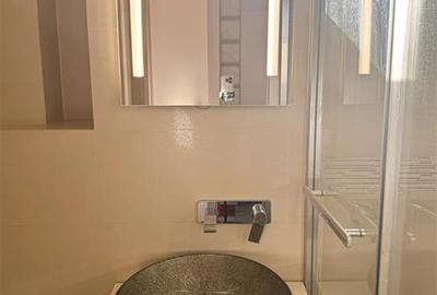 Apartament cu 2 camere decomandat, mobilat în Central - 29