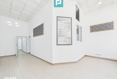 Spațiu comercial, de 69.7 mp, în Șega - 4