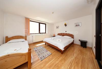 Casă individuală cu 11 camere cu Canalizare în Bran - 25