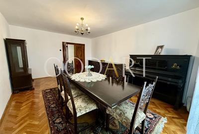 Apartament 4 camere | Bloc 1990 | 3 balcoane | Vedere panoramica - 2