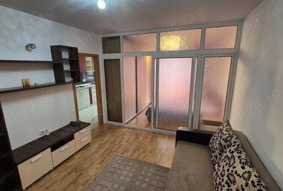 Garsonieră decomandată în Avantgarden - 9