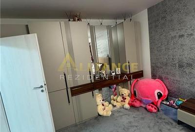 Apartament cu 2 camere decomandat, mobilat în Central - 11