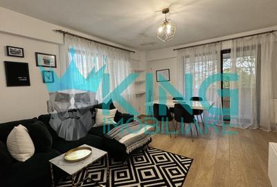 Apartament cu 3 camere decomandat, mobilat în Chitila