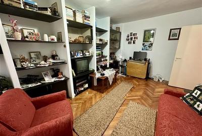 FILM& Tur 3D! Apartament trei camere, areal apreciabil, Reghin, Mures - 5
