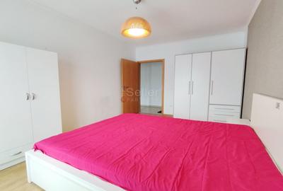 Apartament cu 3 camere decomandat, mobilat în Avantgarden - 12