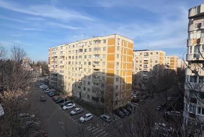 Apartament cu 2 camere decomandat, mobilat în Brâncoveanu - 13
