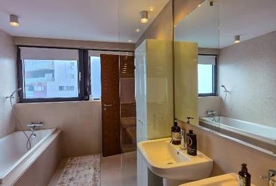 Apartament 3 camere-Faleza Nord-Vedere Mare - 11