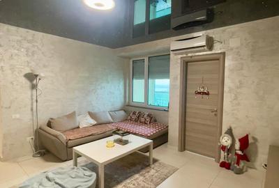 Apartament cu 3 camere decomandat, mobilat în Faleza Nord - 4