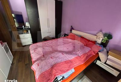 Apartament cu 3 camere decomandat în Central - 2